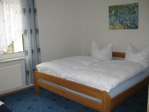 Apartamento Ferienwohnung Mit Garten Und Spielplatz