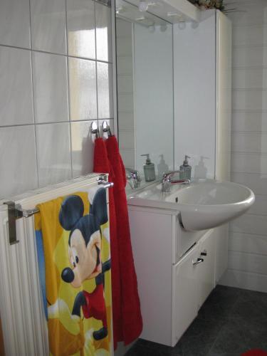 Apartamento Ferienwohnung Mit Garten Und Spielplatz