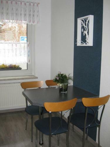 Apartamento Ferienwohnung Mit Garten Und Spielplatz
