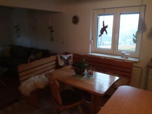 Apartamento Ferienwohnung K�rnerberg