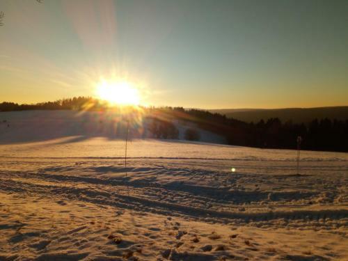 Apartamento Ferienwohnung K�rnerberg