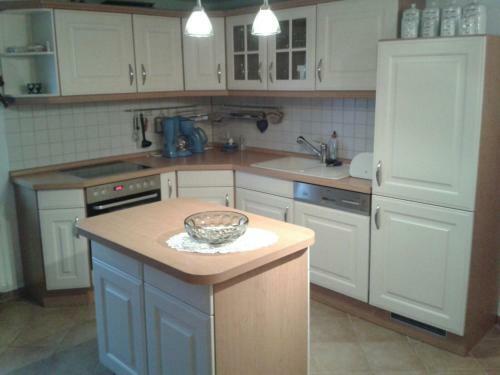 Apartamento Ferienwohnung K�rnerberg