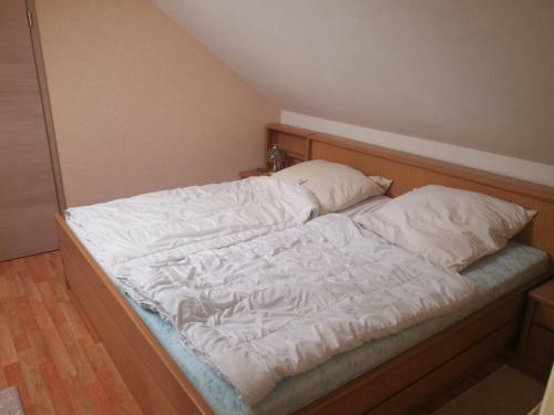 Apartamento Ferienwohnung Am Aschberg