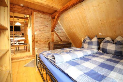 Apartamento Fw. Aschbergblick Anno Dazumal