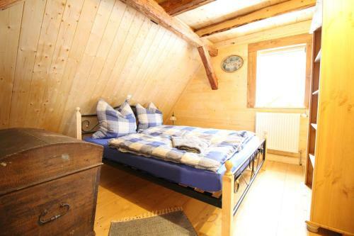 Apartamento Fw. Aschbergblick Anno Dazumal