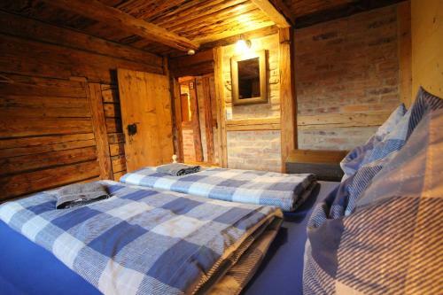 Apartamento Fw. Aschbergblick Anno Dazumal