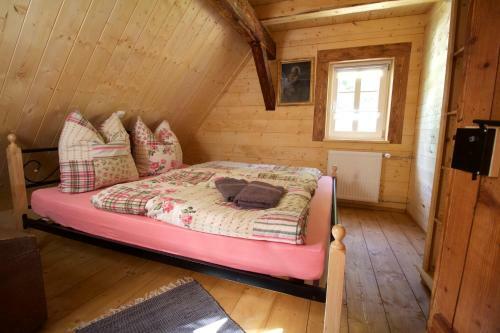 Apartamento Fw. Aschbergblick Anno Dazumal