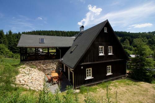 Apartamento Fw. Aschbergblick Anno Dazumal