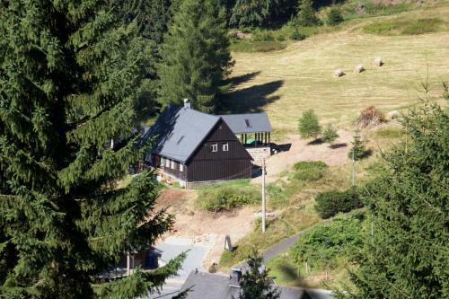 Apartamento Fw. Aschbergblick Anno Dazumal