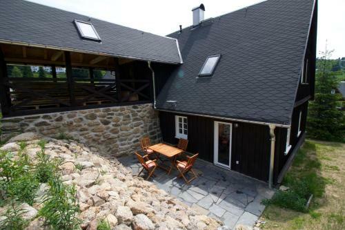 Apartamento Fw. Aschbergblick Anno Dazumal