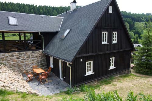 Apartamento Fw. Aschbergblick Anno Dazumal