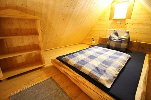 Apartamento Fw. Aschbergblick Anno Dazumal