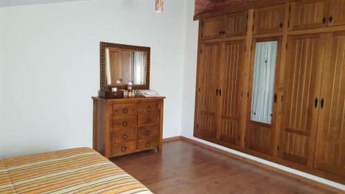 Casa Rural Los Pinillos