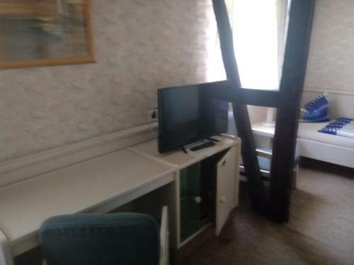 Posada Gasthof Jacobsh�he