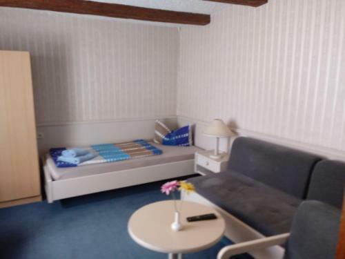 Posada Gasthof Jacobsh�he