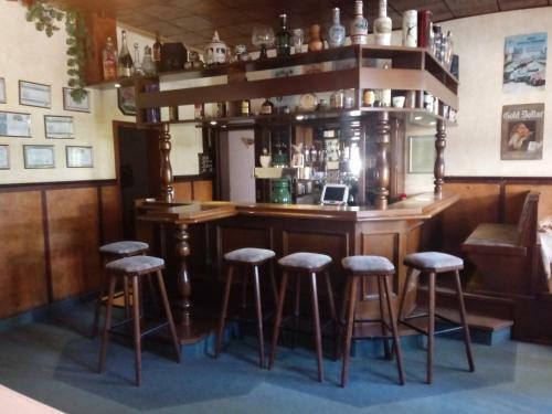 Posada Gasthof Jacobsh�he