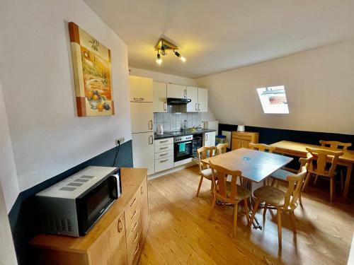 Apartamento Ferienwohnung Kl�tze