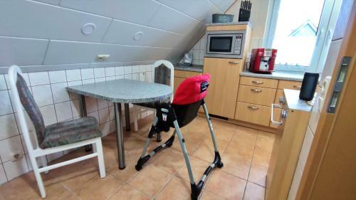 Apartamento Mones Monteur- Und Ferienwohnung