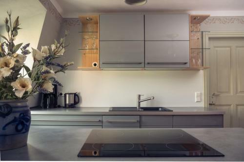 Apartamento Grafschaft Kloster Zinna