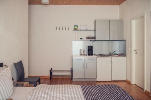 Apartamento Grafschaft Kloster Zinna