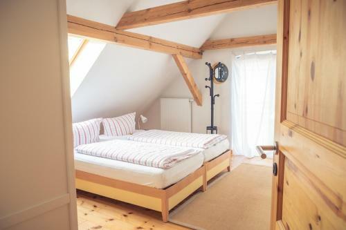 Apartamento Grafschaft Kloster Zinna