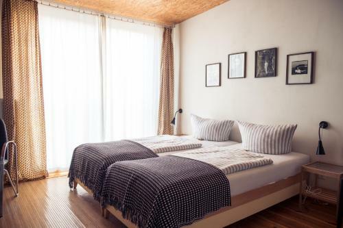 Apartamento Grafschaft Kloster Zinna