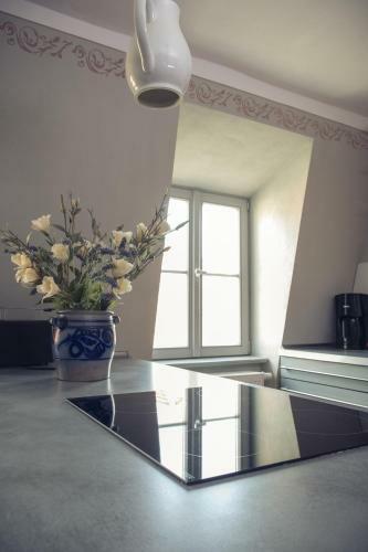Apartamento Grafschaft Kloster Zinna