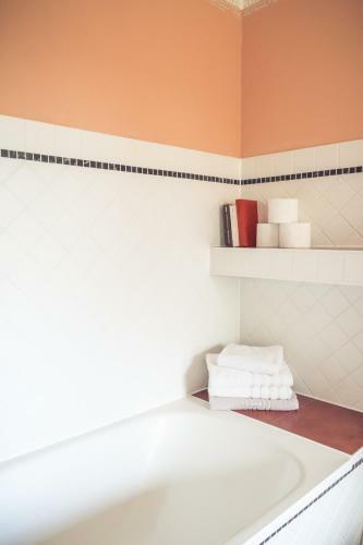 Apartamento Grafschaft Kloster Zinna