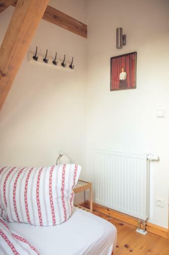 Apartamento Grafschaft Kloster Zinna