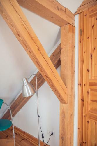 Apartamento Grafschaft Kloster Zinna