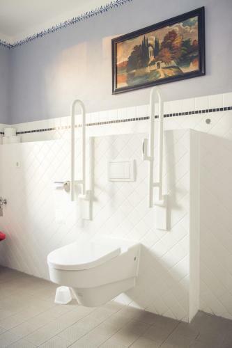 Apartamento Grafschaft Kloster Zinna