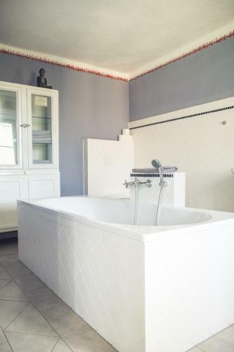 Apartamento Grafschaft Kloster Zinna