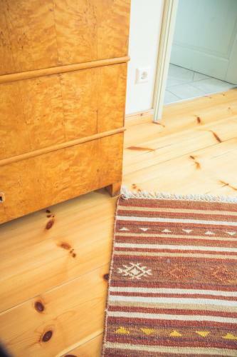 Apartamento Grafschaft Kloster Zinna