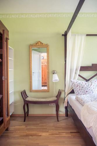 Apartamento Grafschaft Kloster Zinna