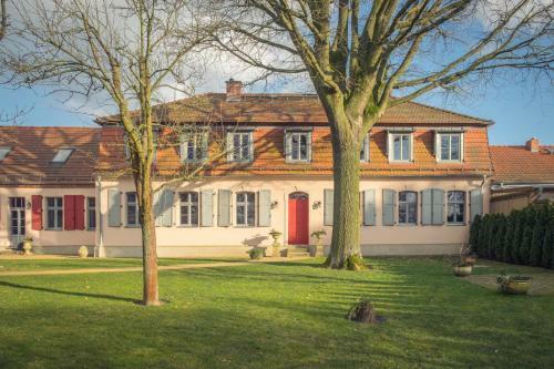 Apartamento Grafschaft Kloster Zinna