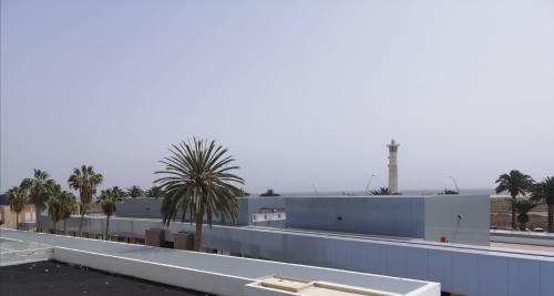 Acogedor Apartamento Con Vista Al Mar.
