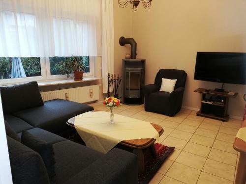 Apartamento Haus Zur Traube
