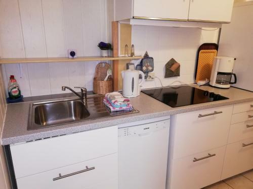 Apartamento Haus Zur Traube