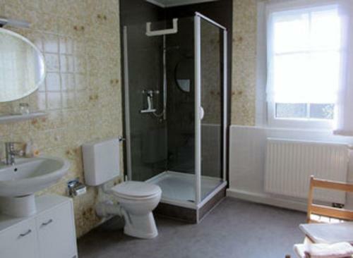 Apartamento Haus Zur Traube