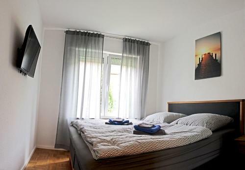 Apartamento Haus Josef Klotten