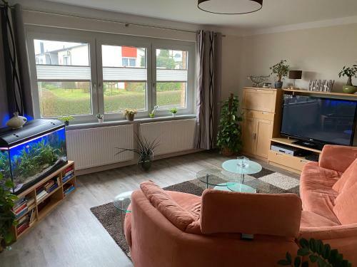 Ferienhaus An Der M�hle