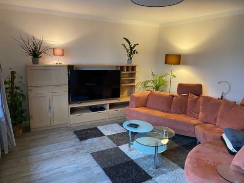Ferienhaus An Der M�hle
