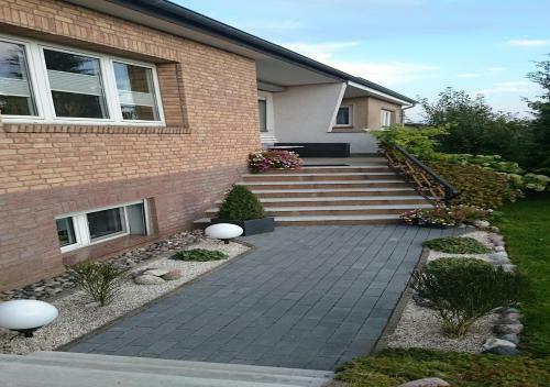 Ferienhaus An Der M�hle