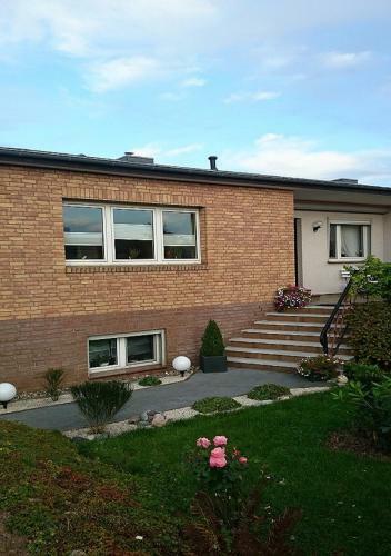 Ferienhaus An Der M�hle