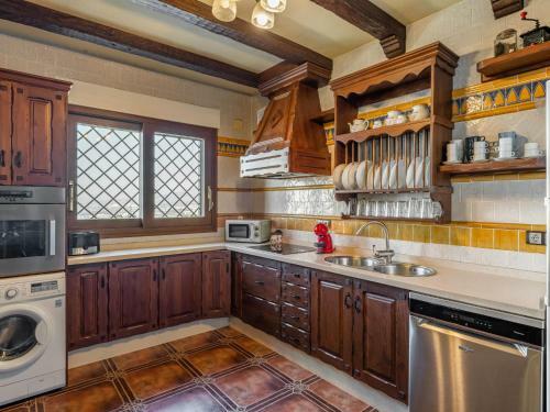 Holiday Home La Colina
