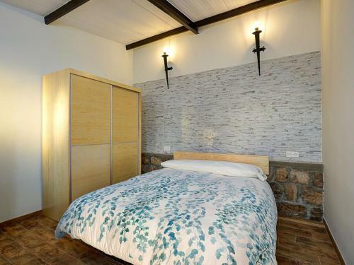 Holiday Home Las Caballerizas
