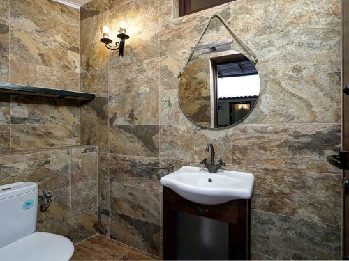 Holiday Home Las Caballerizas
