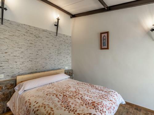 Holiday Home Las Caballerizas