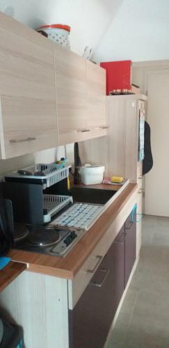 Apartamento Lutzes Ferienhaus