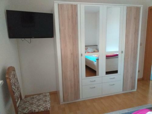 Apartamento Ferienwohnung Fam.lutz